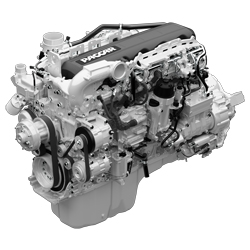 P3F65 Engine